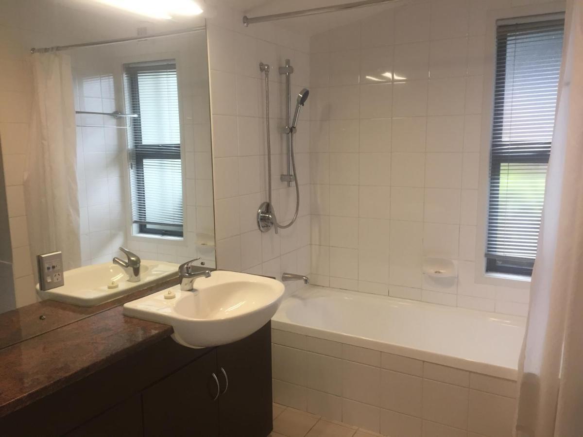 Hanmer Garden Suites Hanmer Springs Zewnętrze zdjęcie
