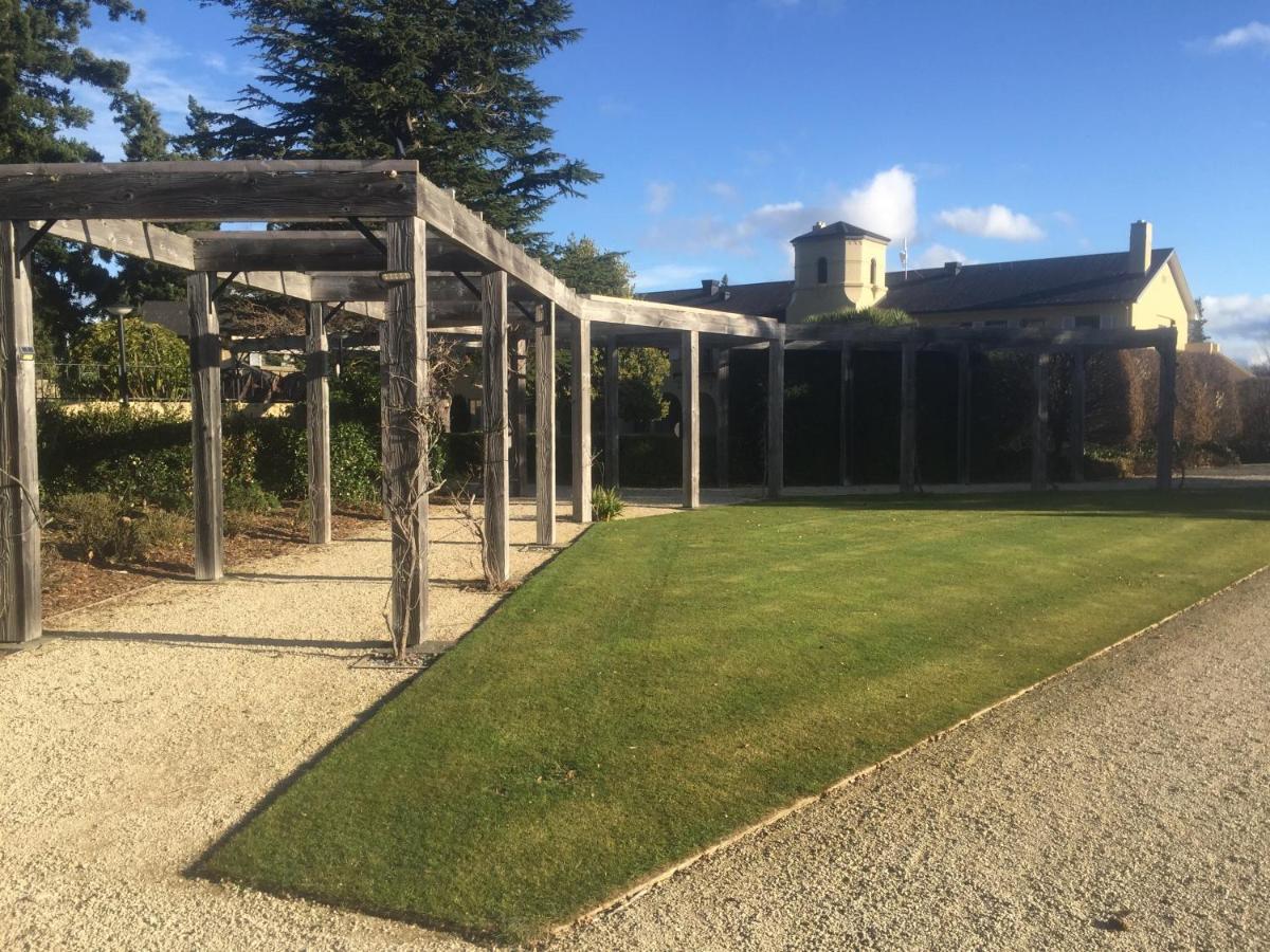 Hanmer Garden Suites Hanmer Springs Zewnętrze zdjęcie